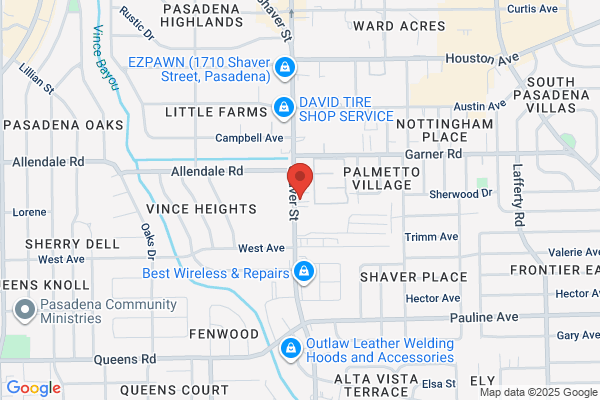 Shaver Auto Parts