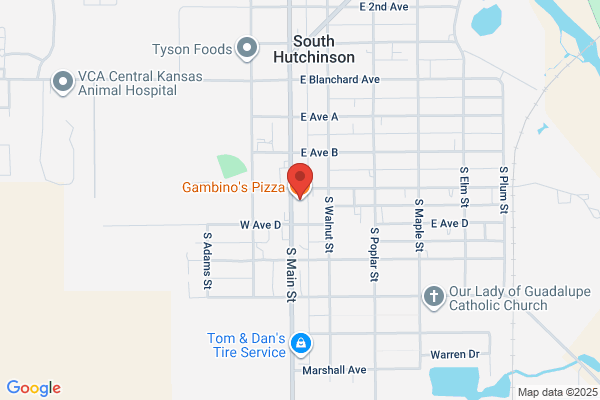 Gambino's Pizza