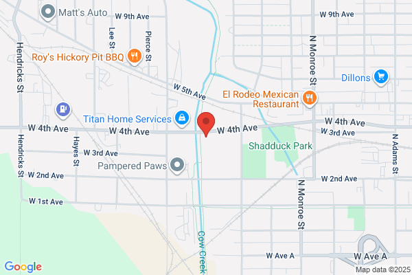 Anderson Alignment Service LLC