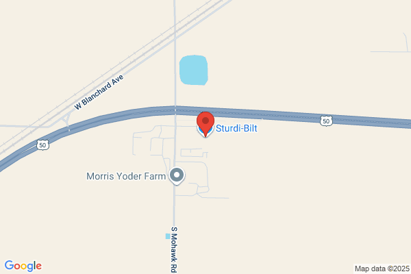 Sturdi-Bilt