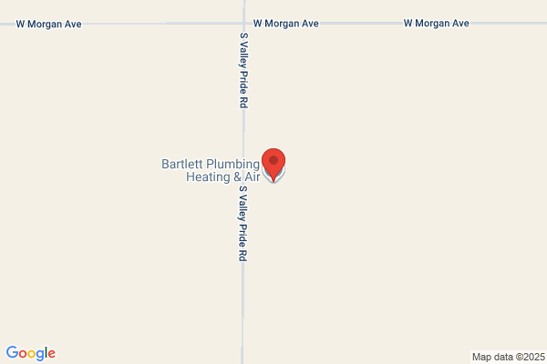 Bartlett Plumbing Heating & Air