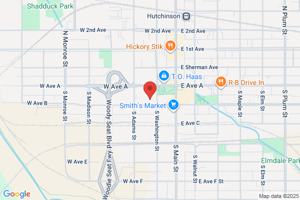 Reno County Area Transit