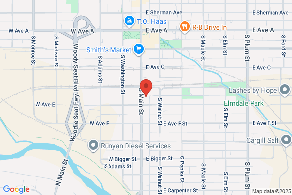 Hutchinson Septic Service
