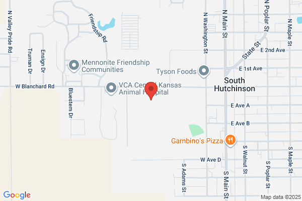 Stutzman Refuse Disposal Inc