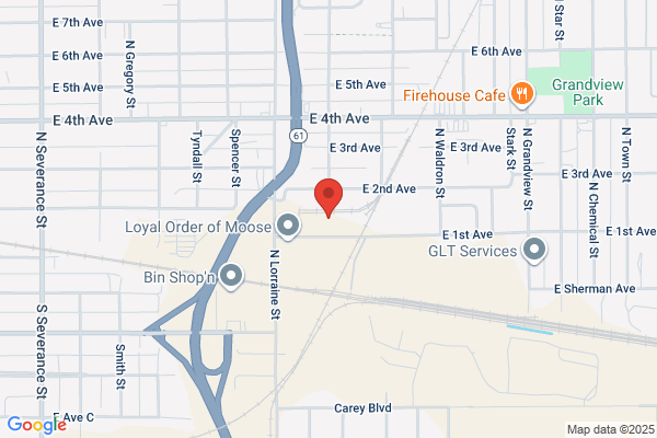 Cargill Inc South