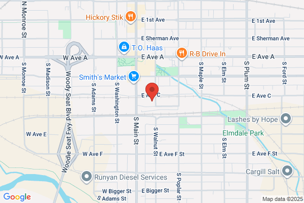 Central Electric Motor Specialties Inc