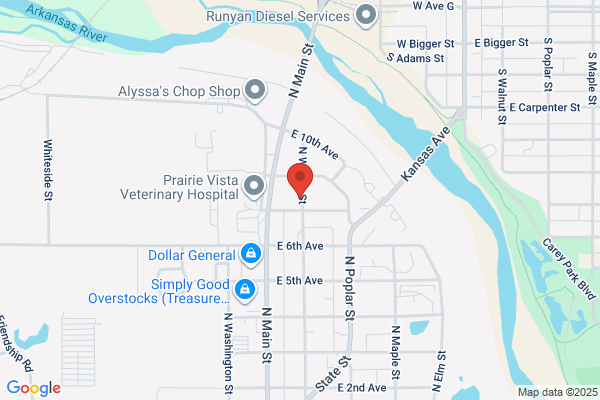 Cheney Lake Water Quality Project
