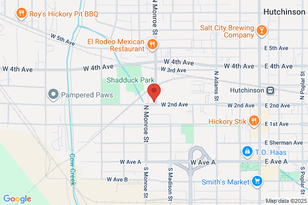 Decker & Mattison Co Inc