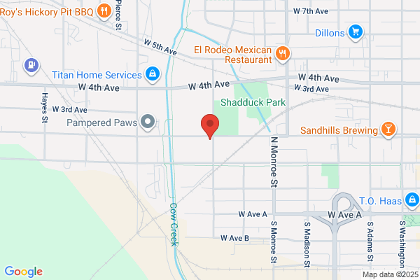 E & M Plumbing Heating Air Conditioning