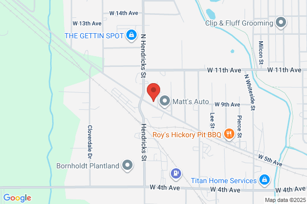 Eli Wireline Services