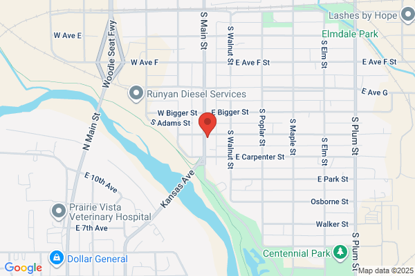 Hutchinson Industrial Supply Inc