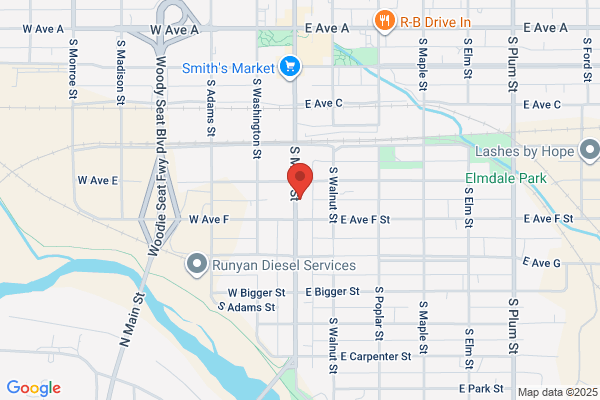 Johnson Sheet Metal Inc