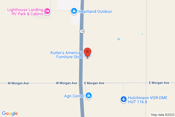 Kutter's Furniture
