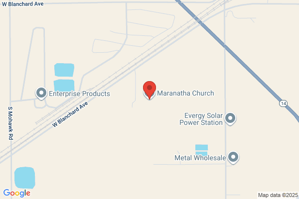 Maranatha Mennonite Church