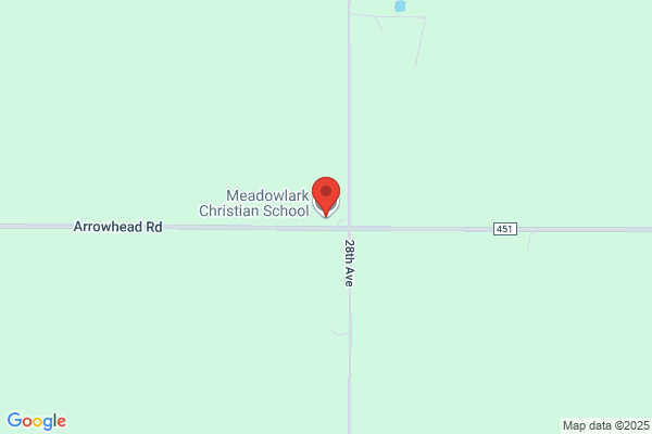 Meadowlark Christian School