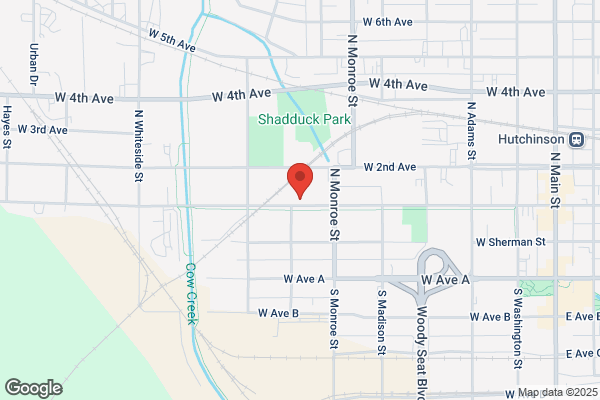 Sturgen Plumbing And Air Conditioning Inc