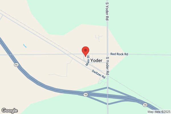 Yoder Drapery Fashions