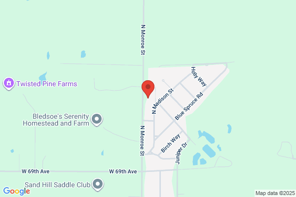 Zenor Electric Co., Inc.