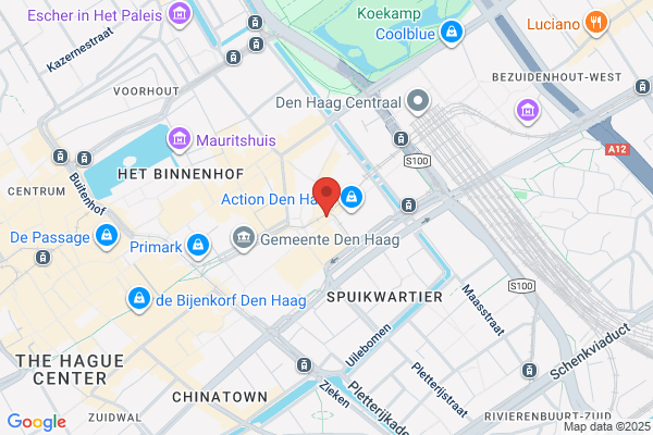 Advanced Chiropractic Center