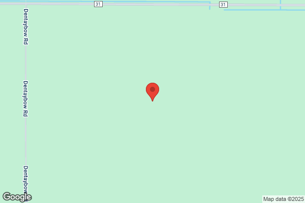 Koochiching County, County Assessor