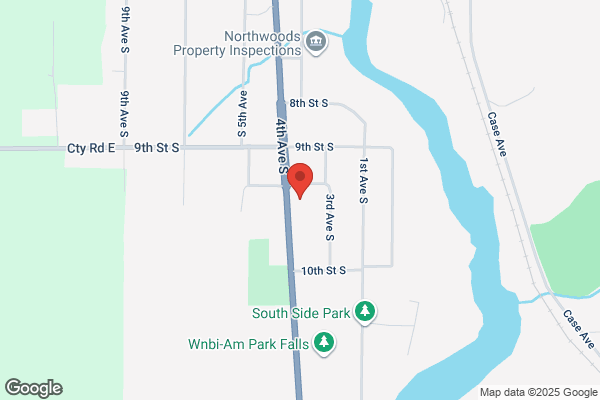 Northern Lights Motel