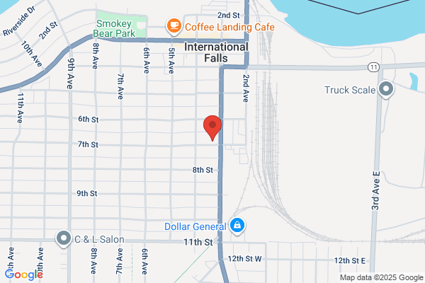 Northern Lumber Yard Inc