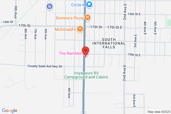 Rambler Motel