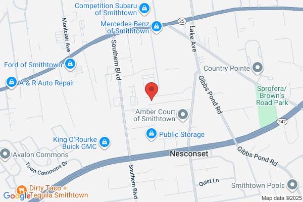 1-800 WATER DAMAGE of North and West Suffolk & North Fork