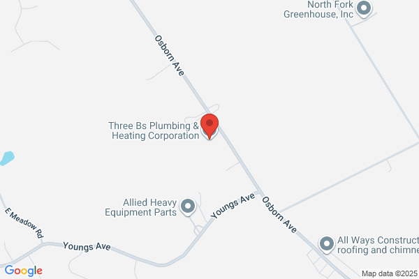 Bay Bell Plumbing & Heating