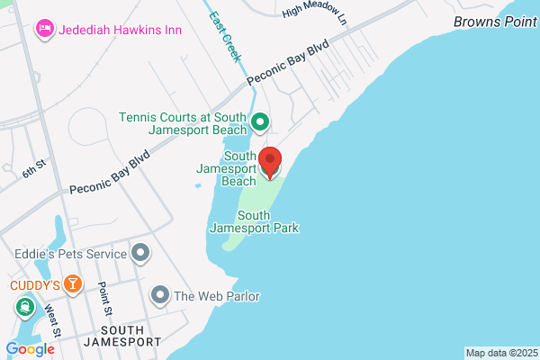 Jamesport Coastal