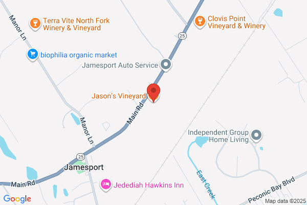 Jamesport Travel Agency