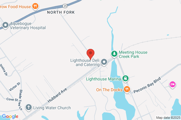Lighthouse Marine Supply