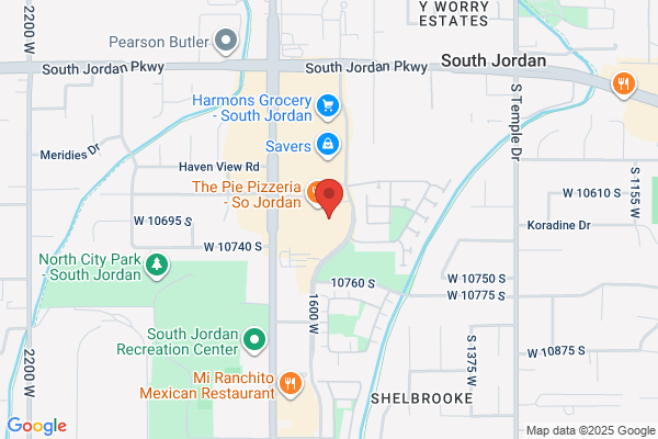 South Jordan Towing
