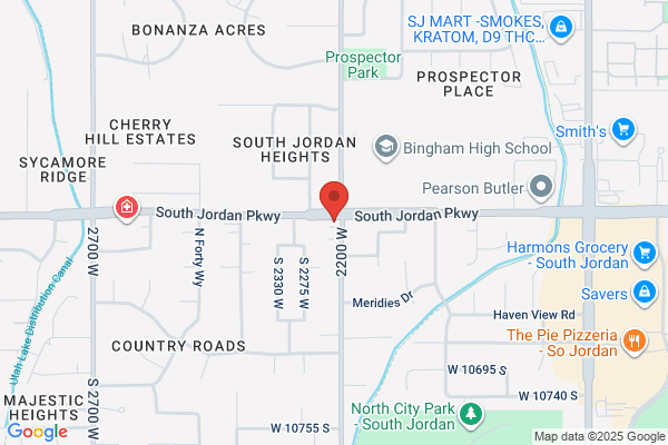 Wasatch View Eye Care - South Jordan Eye Doctor