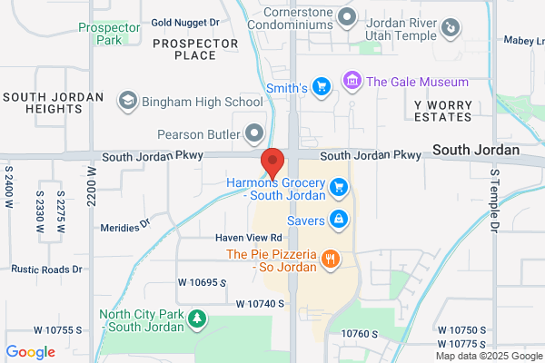 Cornerstone Dental Care