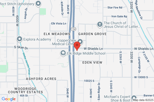 Elison Orthodontics South Jordan: Timothy B Elison