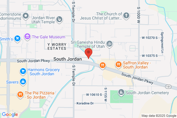 John D. Stark, DDS