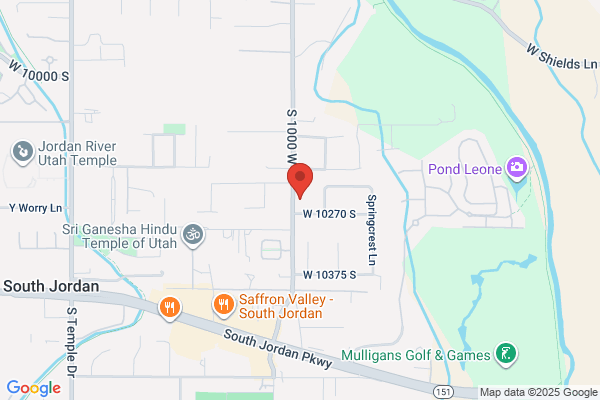 Luxury Limos Utah