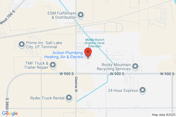 Actions Plumbing
