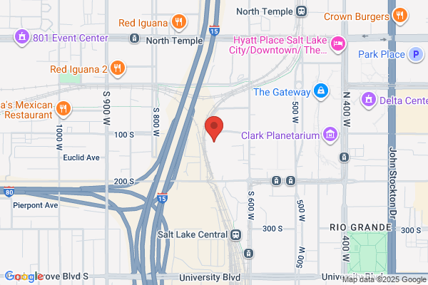 Air Conditioning & Heating Supply Inc