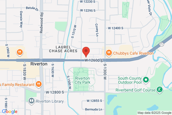 Riverton Mechanical Air LLC