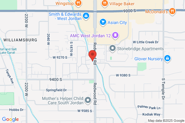 Willow Cove Apartments