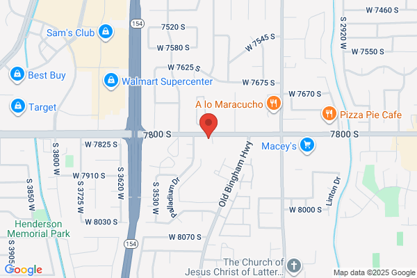 Broadmoor Village Apartments & Townhomes