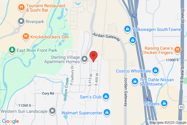 Four Seasons at Southtowne Apartments