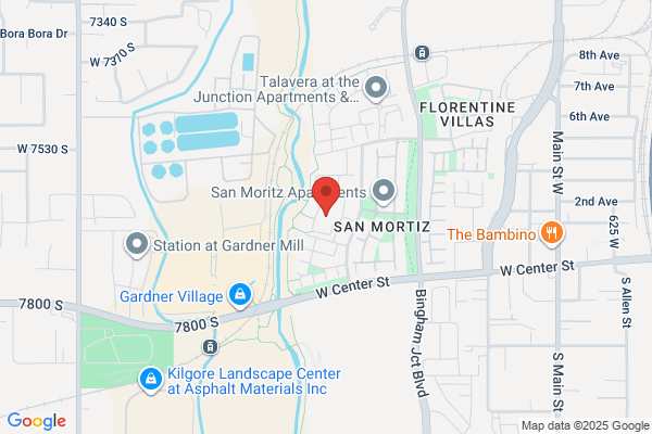 Lofts at 7800 Apartments