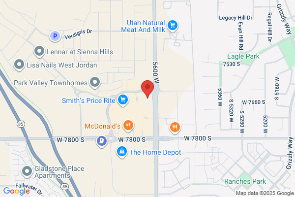 Goldenwest Credit Union