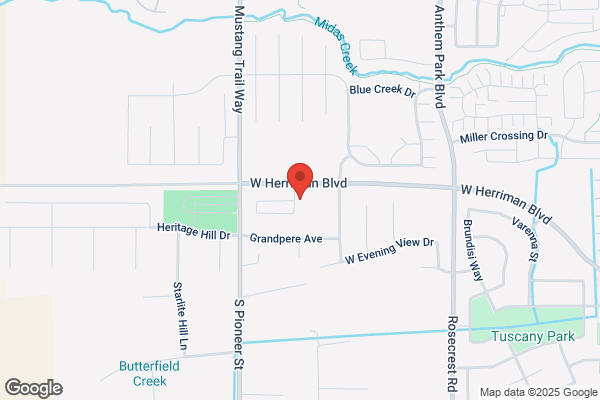 South Valley Auto Glass