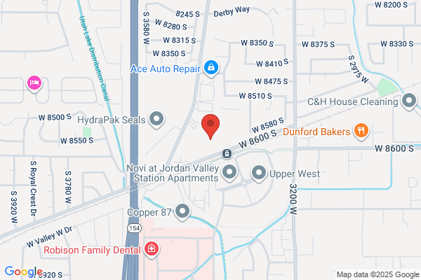 Butterfield Dennis Auto Repair