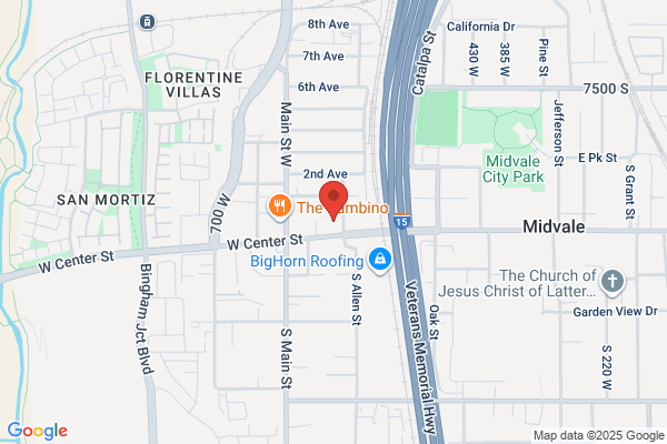 Midvale Auto Repair