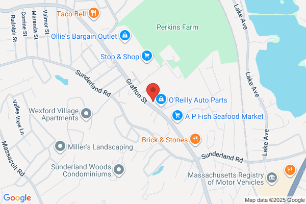 Jiffy Lube Oil Change & Multicare